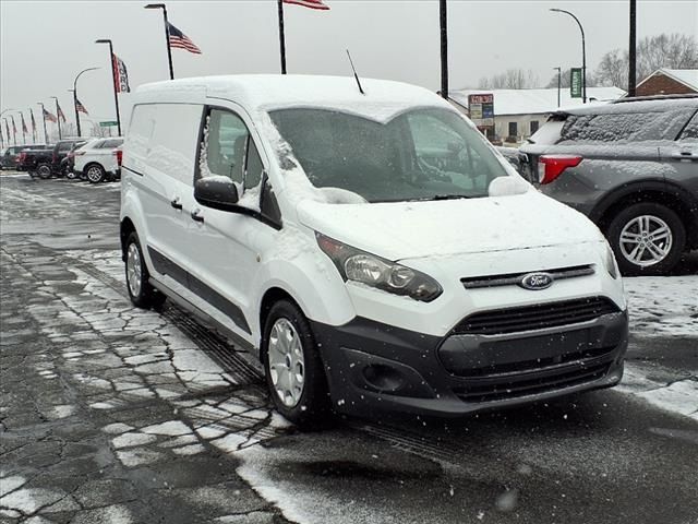 2016 Ford Transit Connect XL