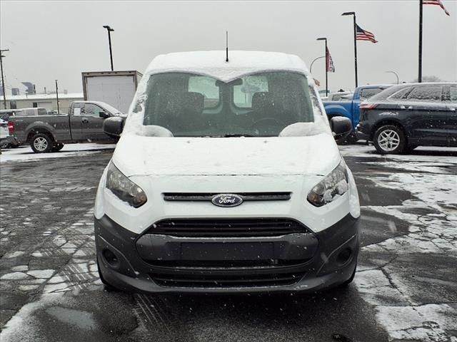 2016 Ford Transit Connect XL