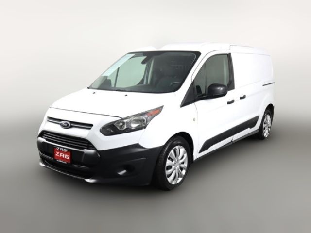 2016 Ford Transit Connect XL