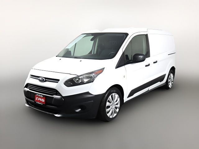 2016 Ford Transit Connect XL