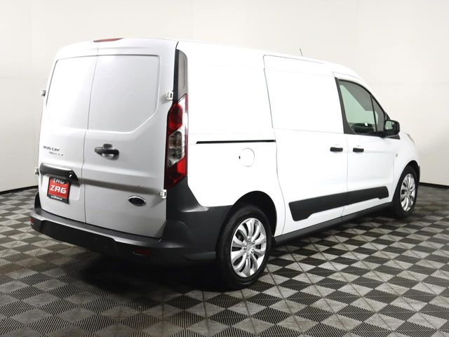 2016 Ford Transit Connect XL