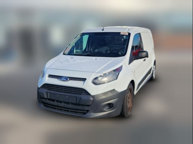 2016 Ford Transit Connect XL