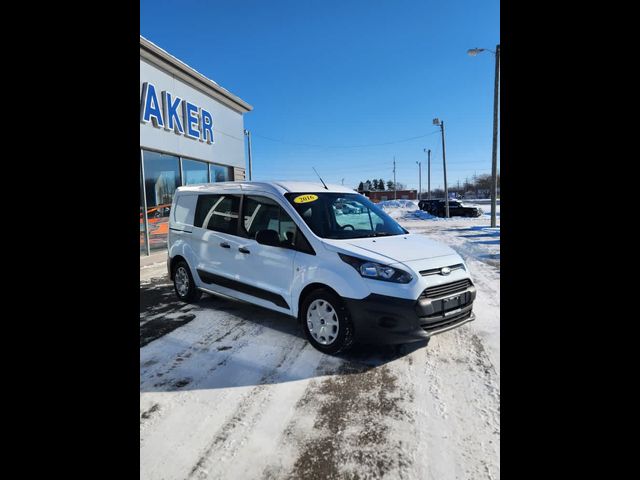 2016 Ford Transit Connect XL