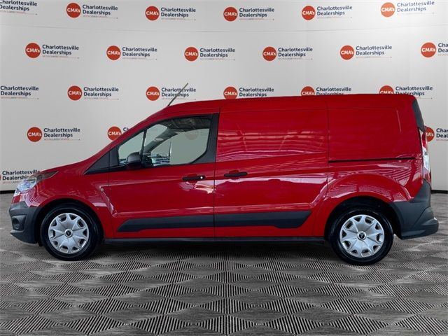 2016 Ford Transit Connect XL