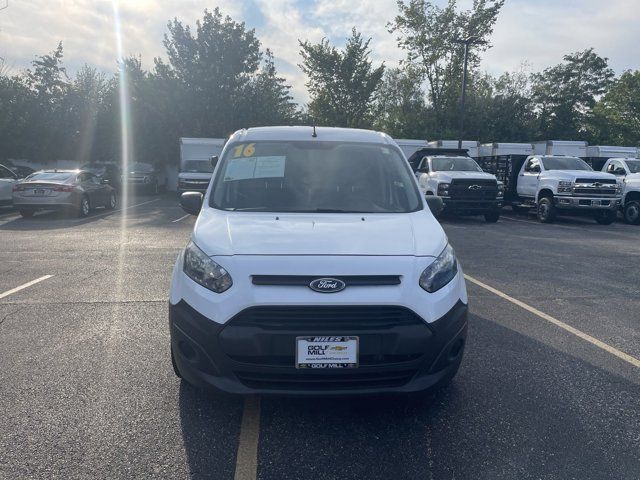 2016 Ford Transit Connect XL