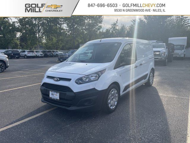 2016 Ford Transit Connect XL