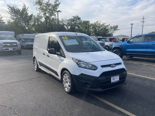 2016 Ford Transit Connect XL