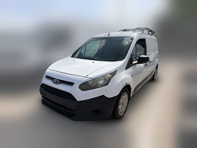 2016 Ford Transit Connect XL