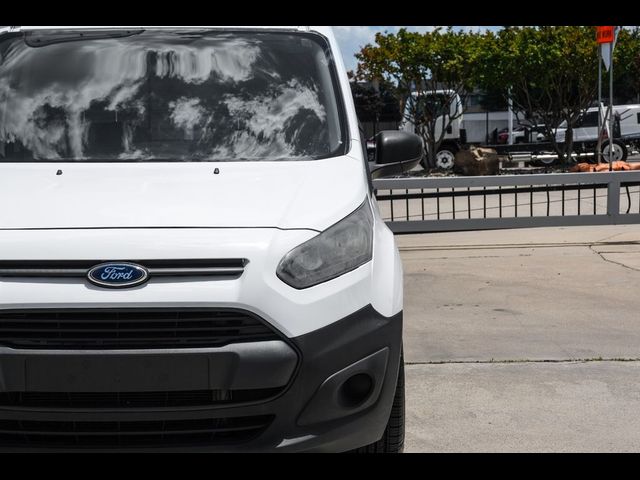 2016 Ford Transit Connect XL