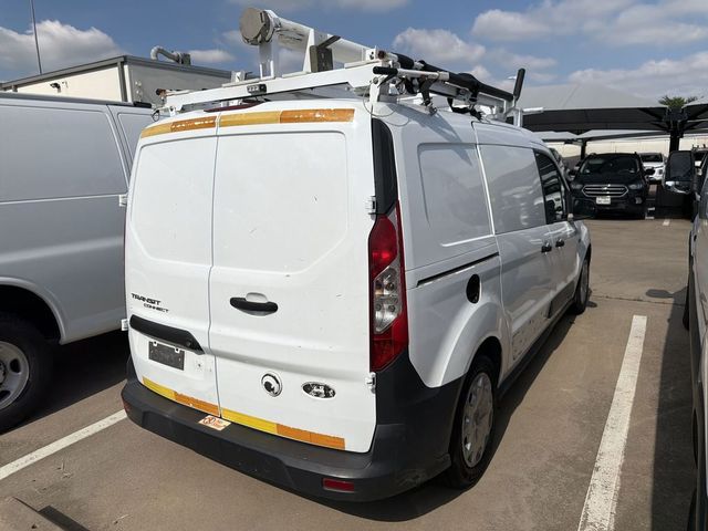 2016 Ford Transit Connect XL
