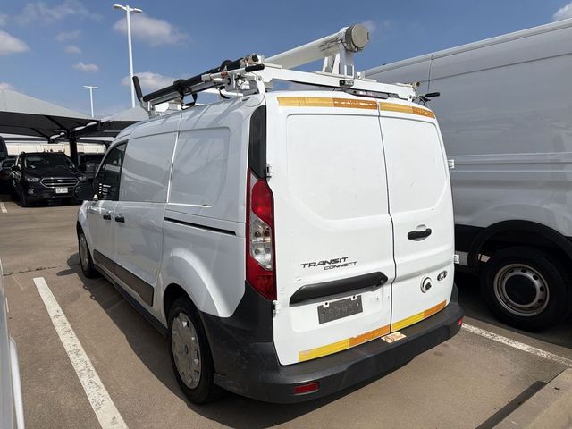 2016 Ford Transit Connect XL