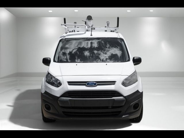 2016 Ford Transit Connect XL