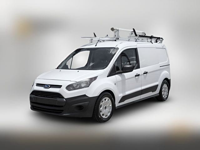 2016 Ford Transit Connect XL