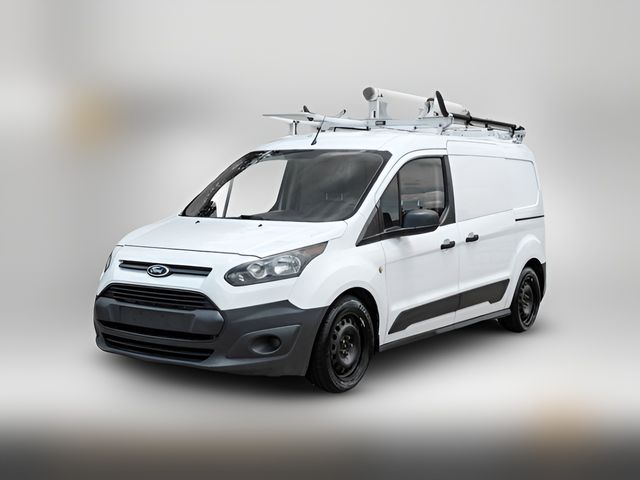 2016 Ford Transit Connect XL