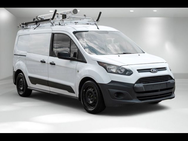 2016 Ford Transit Connect XL