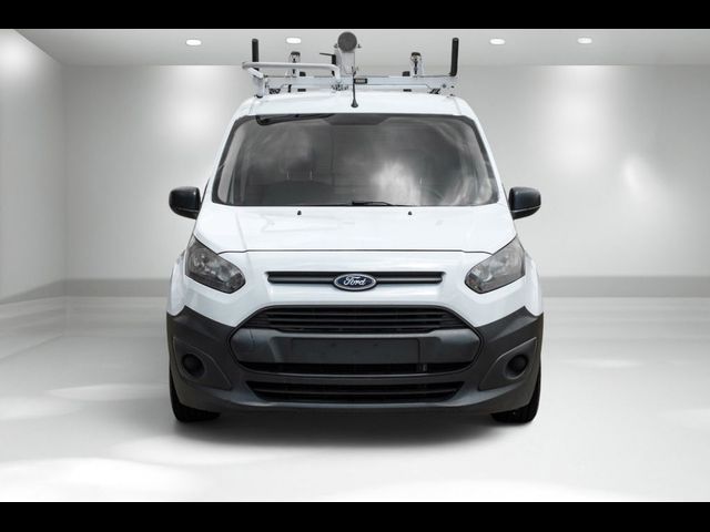 2016 Ford Transit Connect XL