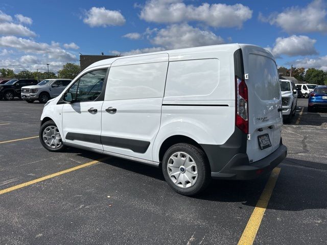 2016 Ford Transit Connect XL