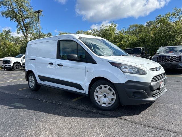 2016 Ford Transit Connect XL