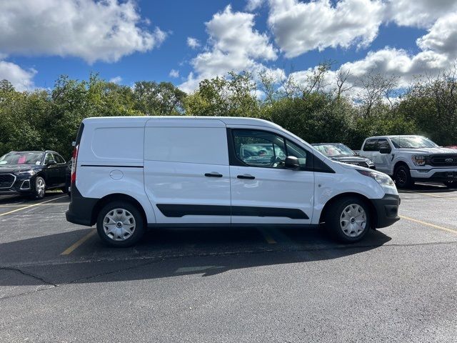 2016 Ford Transit Connect XL