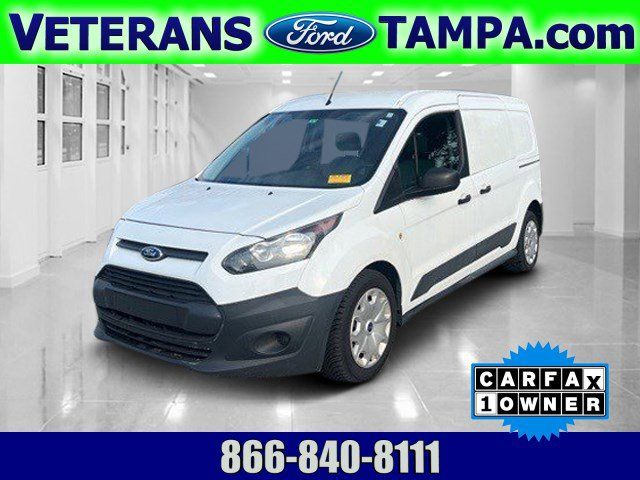 2016 Ford Transit Connect XL