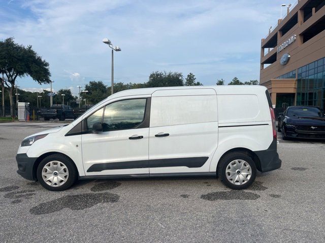 2016 Ford Transit Connect XL