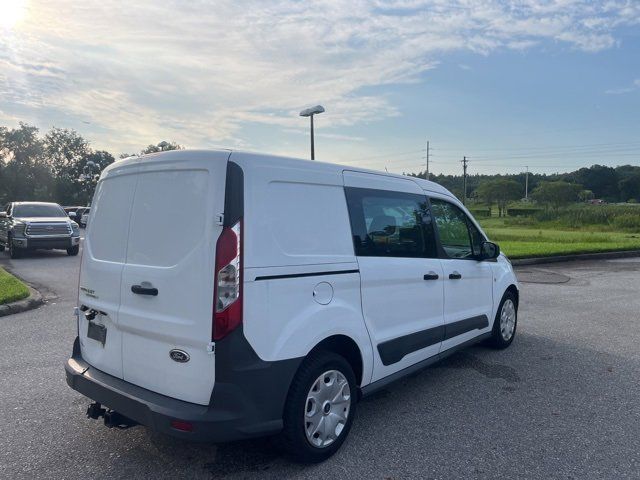 2016 Ford Transit Connect XL