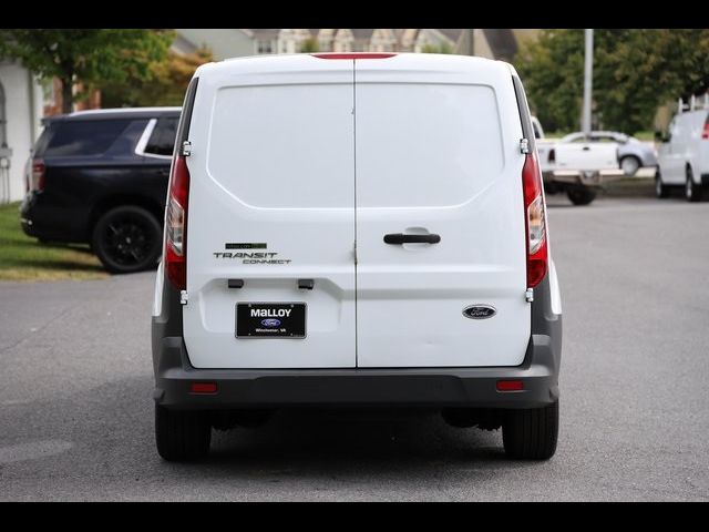 2016 Ford Transit Connect XL