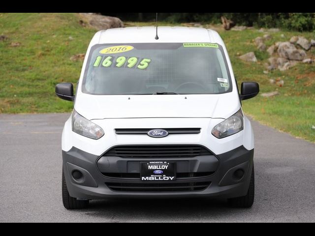 2016 Ford Transit Connect XL