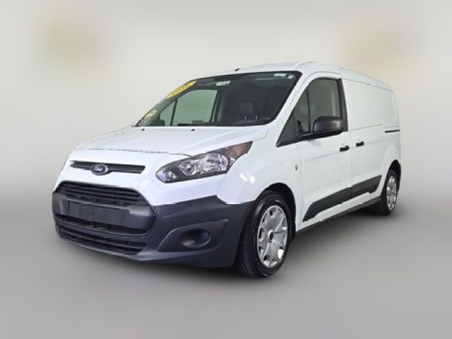 2016 Ford Transit Connect XL