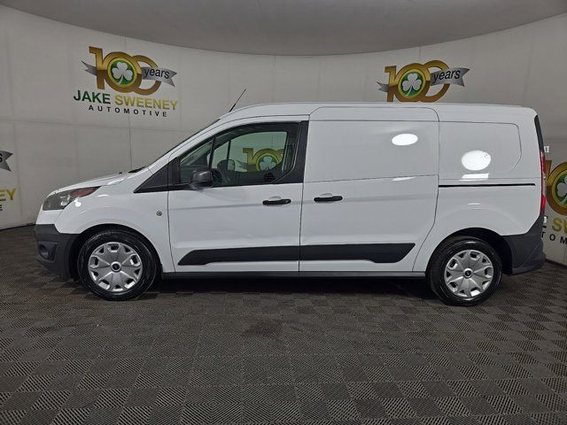 2016 Ford Transit Connect XL