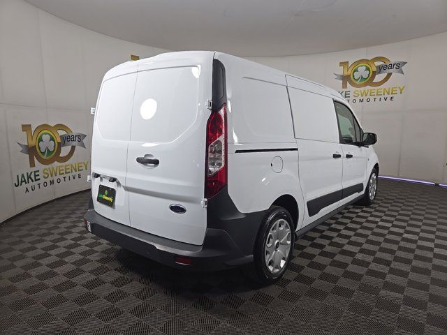 2016 Ford Transit Connect XL