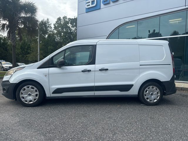 2016 Ford Transit Connect XL