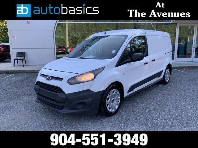 2016 Ford Transit Connect XL