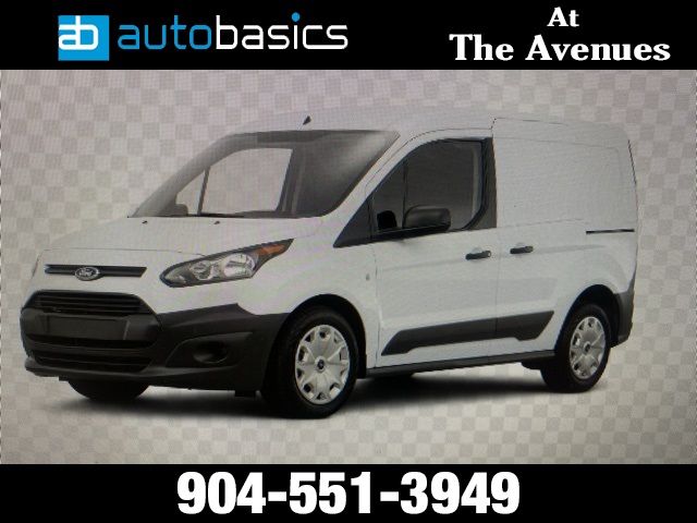 2016 Ford Transit Connect XL