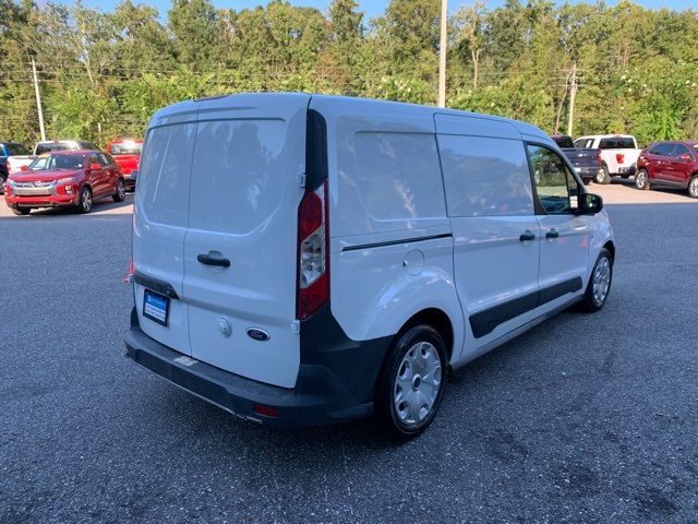 2016 Ford Transit Connect XL