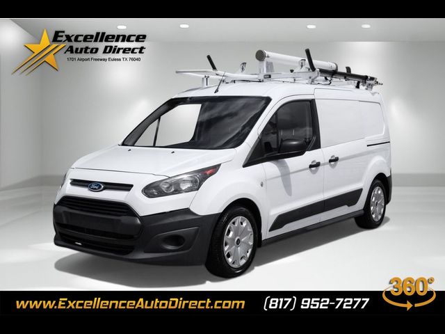 2016 Ford Transit Connect XL