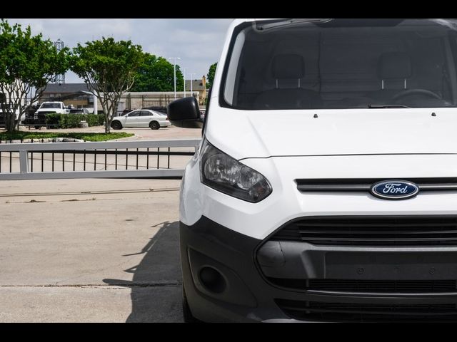 2016 Ford Transit Connect XL