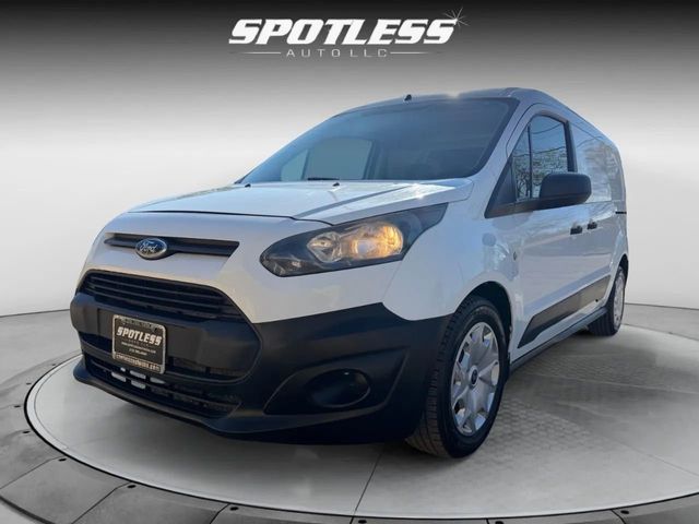2016 Ford Transit Connect XL