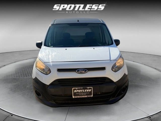 2016 Ford Transit Connect XL