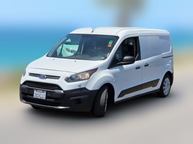 2016 Ford Transit Connect XL