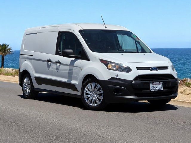 2016 Ford Transit Connect XL