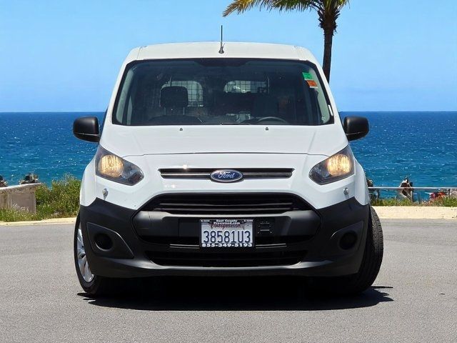 2016 Ford Transit Connect XL