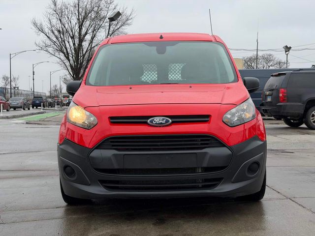 2016 Ford Transit Connect XL