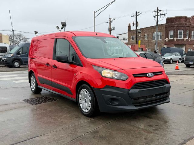 2016 Ford Transit Connect XL