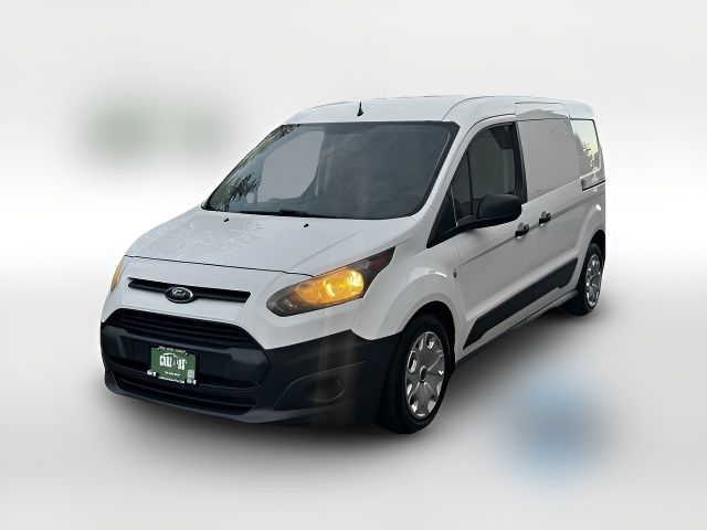 2016 Ford Transit Connect XL