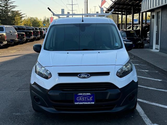 2016 Ford Transit Connect XL