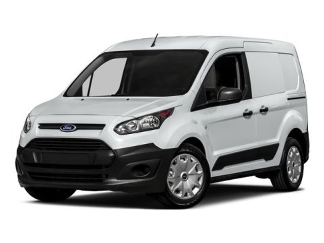 2016 Ford Transit Connect XL