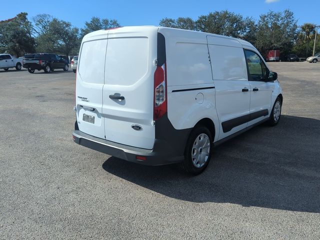 2016 Ford Transit Connect XL