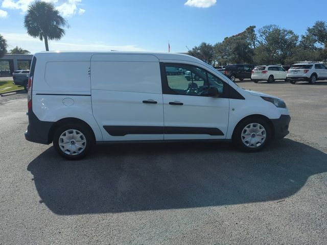 2016 Ford Transit Connect XL