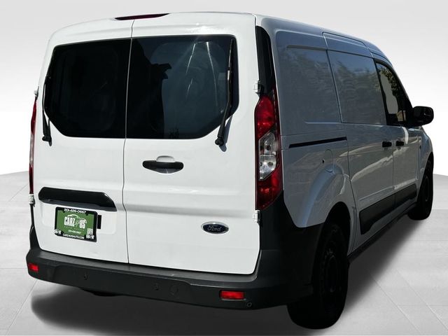 2016 Ford Transit Connect XL